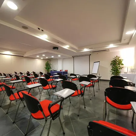 Hotel La Meridiana Bleisure Perugia
