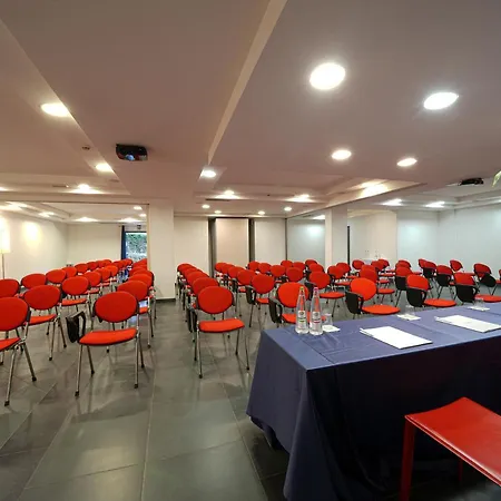 Hotel La Meridiana Perugia