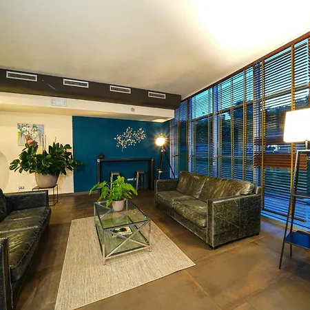 Hotel La Meridiana Perugia