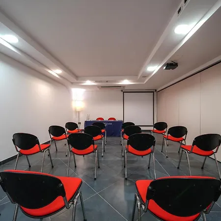 La Meridiana Hotel Perugia