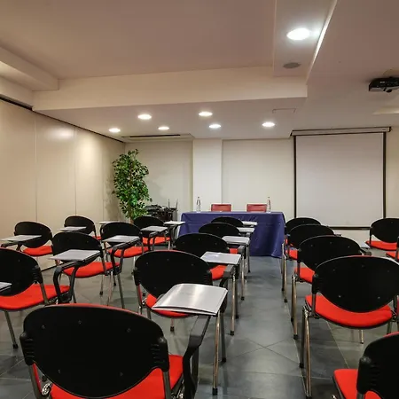 La Meridiana Bleisure 4* Perugia