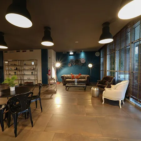 Hotel La Meridiana