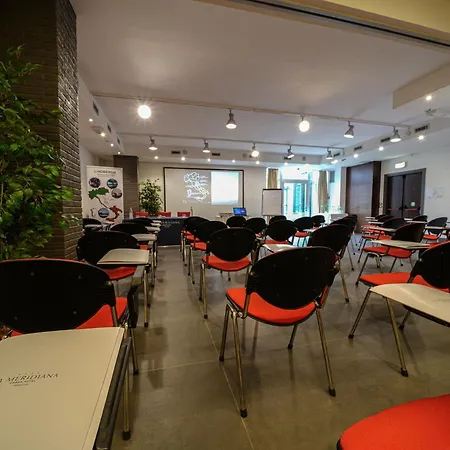 La Meridiana Hotel