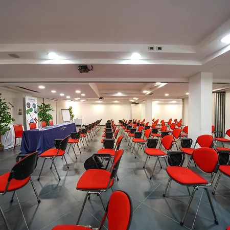 La Meridiana Hotel 4*