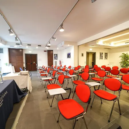 Hotel La Meridiana
