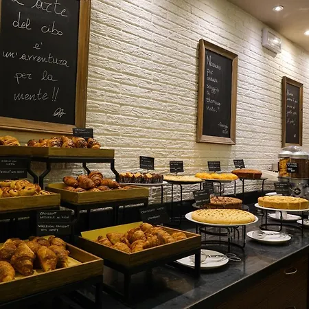 Hotel La Meridiana Bleisure 4*