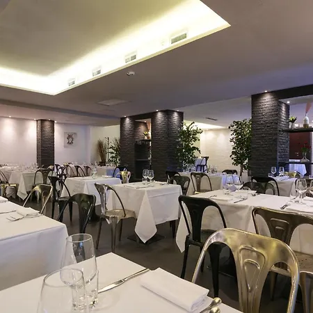 La Meridiana Bleisure Hotel 4*
