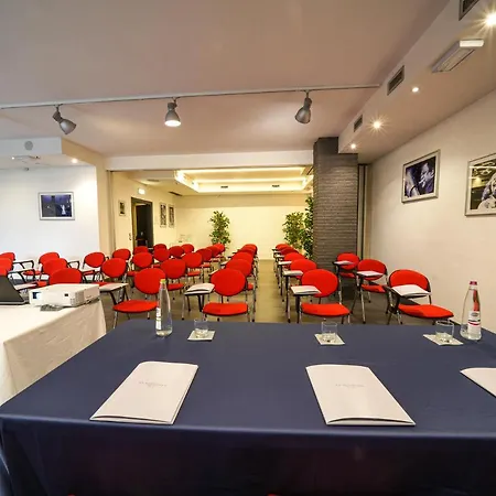La Meridiana Hotel