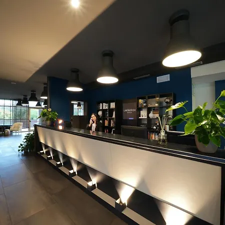 La Meridiana 4*