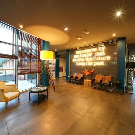 La Meridiana 4* Perugia