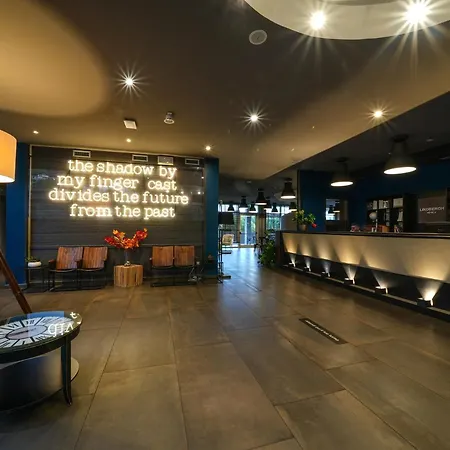 La Meridiana Hotel 4*