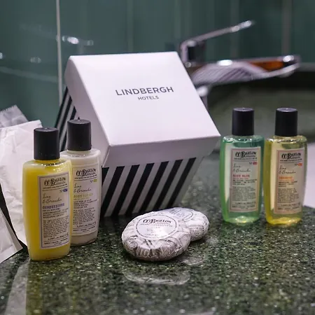 Hotel La Meridiana Bleisure