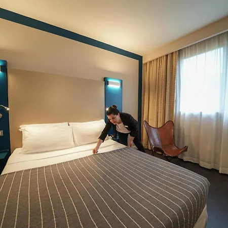La Meridiana 4* Perugia