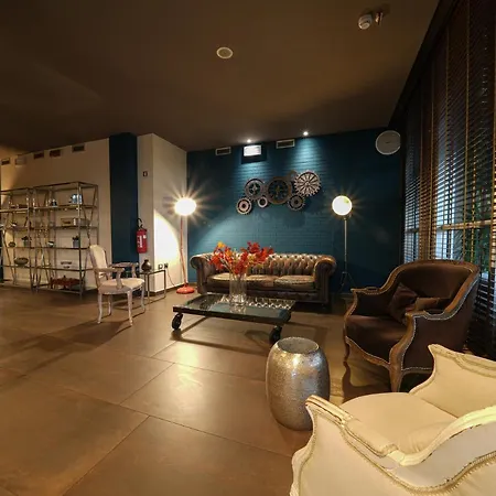La Meridiana Hotel