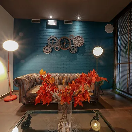Hotel La Meridiana Bleisure Perugia