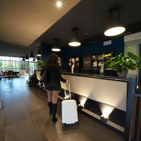 La Meridiana Hotel