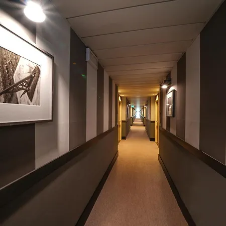 La Meridiana Hotel 4*