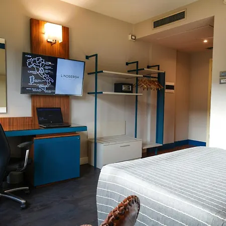 La Meridiana Hotel
