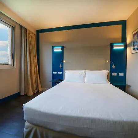Hotel La Meridiana Perugia