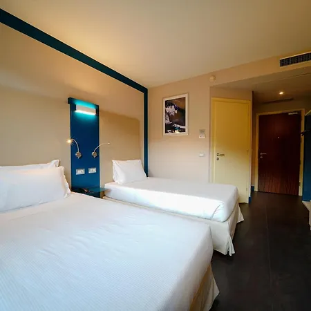 La Meridiana Bleisure 4*
