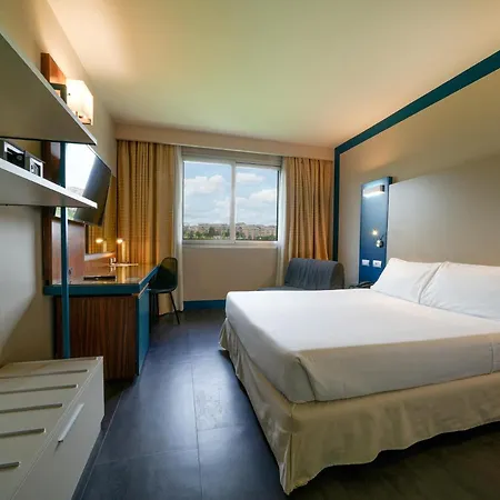 La Meridiana 4* Perugia