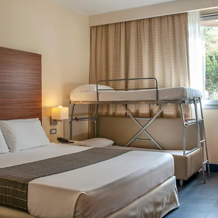 La Meridiana Bleisure 4*