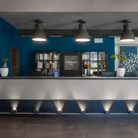 La Meridiana Bleisure Hotel