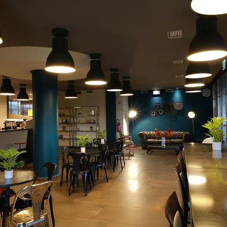 La Meridiana Bleisure 4*