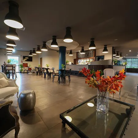 Hotell La Meridiana Bleisure Perugia