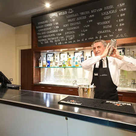 La Meridiana Bleisure Pérouse