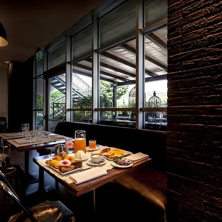 Hotel La Meridiana Bleisure Perugia