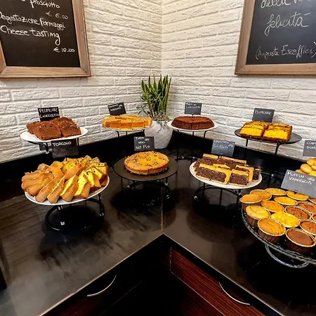 La Meridiana Perugia