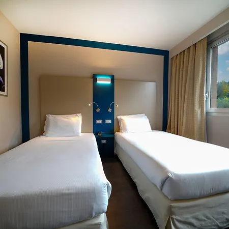 La Meridiana Bleisure Hotel