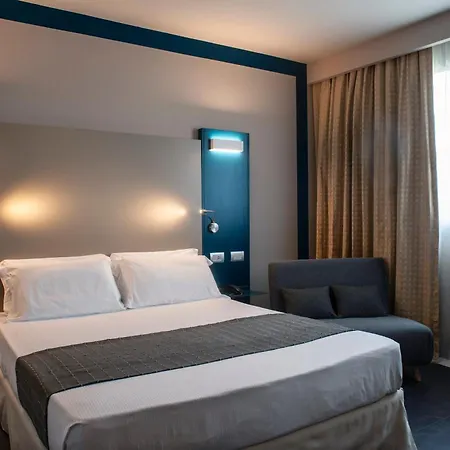 Hotel La Meridiana Bleisure 4*
