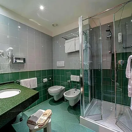 Hotell La Meridiana Bleisure Perugia