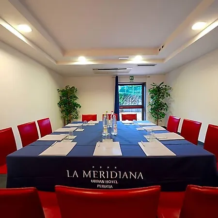 La Meridiana Bleisure