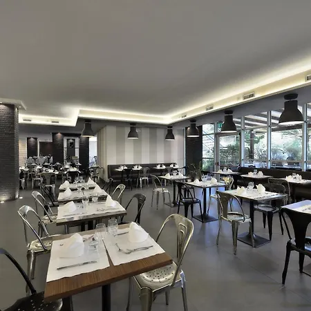 La Meridiana Bleisure 4*