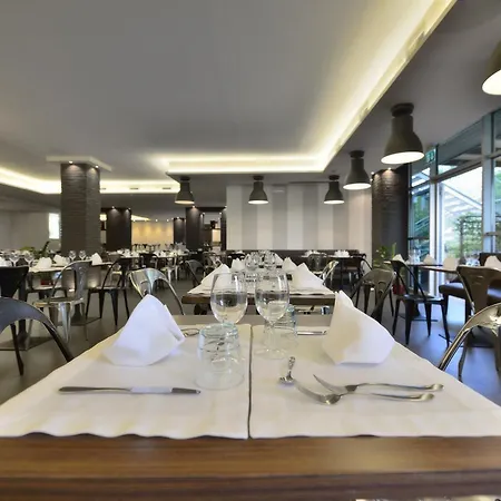La Meridiana Bleisure Hotel 4*