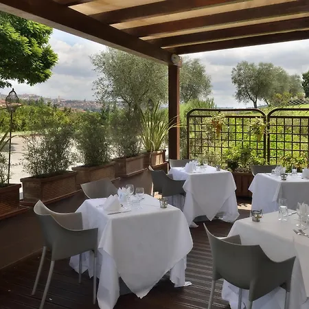 Hotel La Meridiana Bleisure Pérouse
