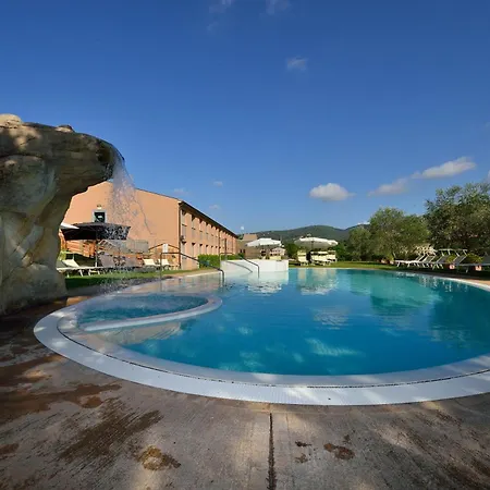 La Meridiana Bleisure Hotell