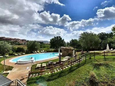 La Meridiana Bleisure 4*