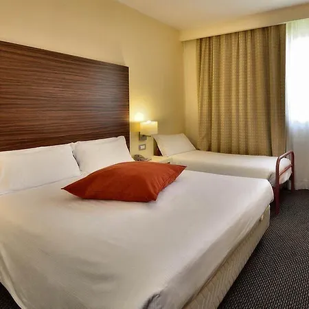 Hotel La Meridiana Bleisure