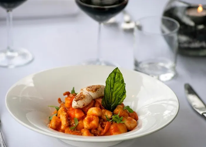 La Meridiana Bleisure 페루자