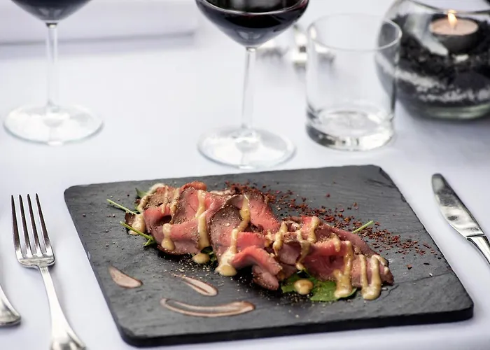 Hotel La Meridiana Bleisure