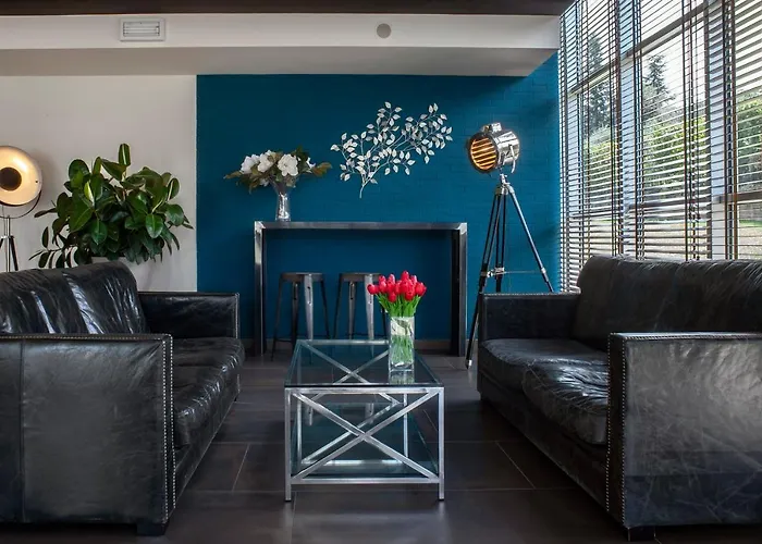 Hotel La Meridiana Bleisure