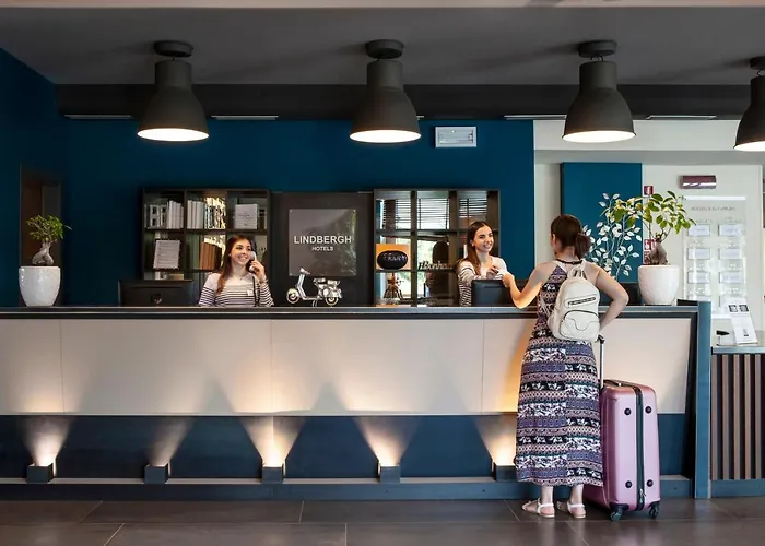 Hotel La Meridiana Bleisure