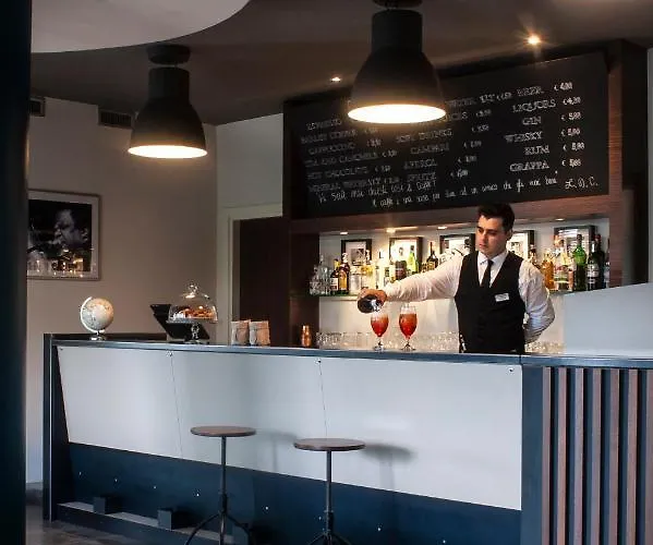 La Meridiana Bleisure 페루자