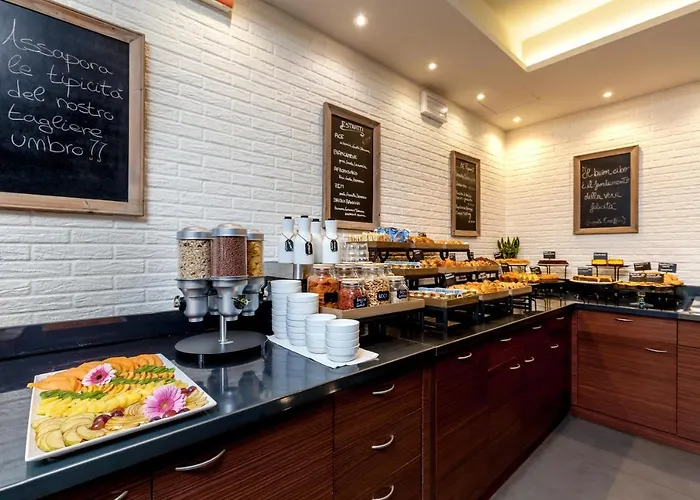 La Meridiana Bleisure 4*