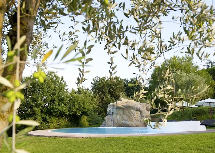 La Meridiana Bleisure 페루자