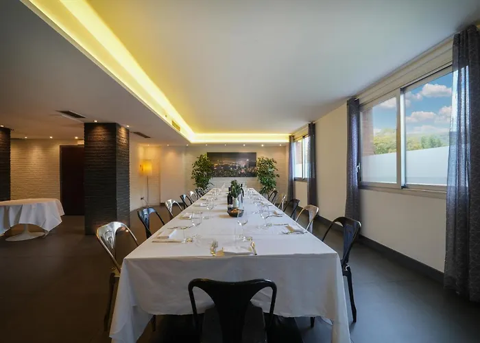 Hotel La Meridiana Bleisure Perugia